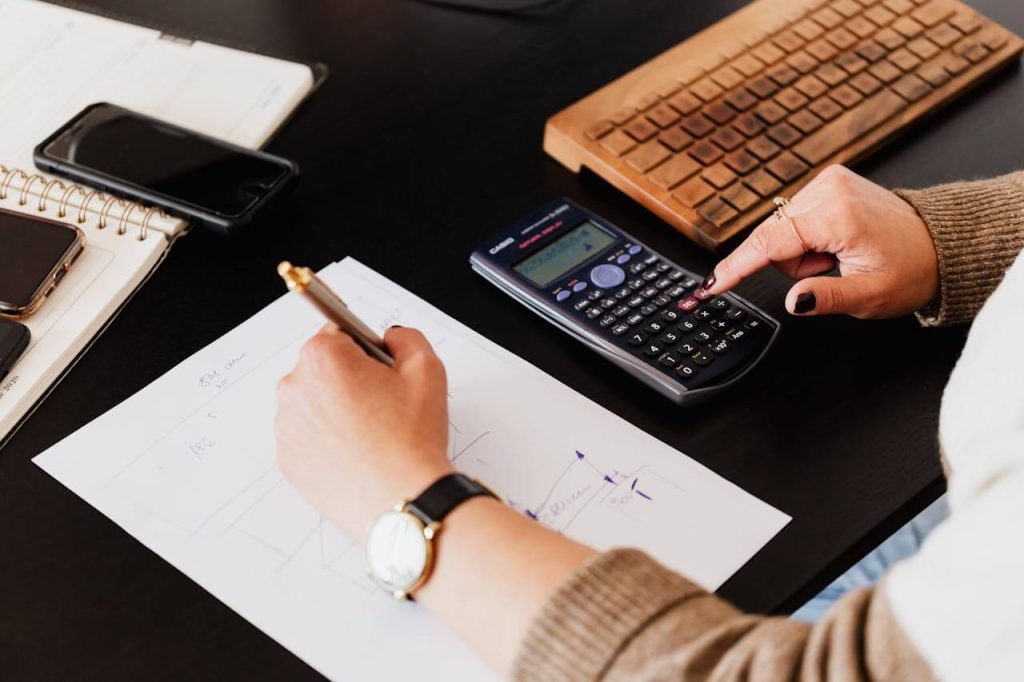 How does an offset account work?